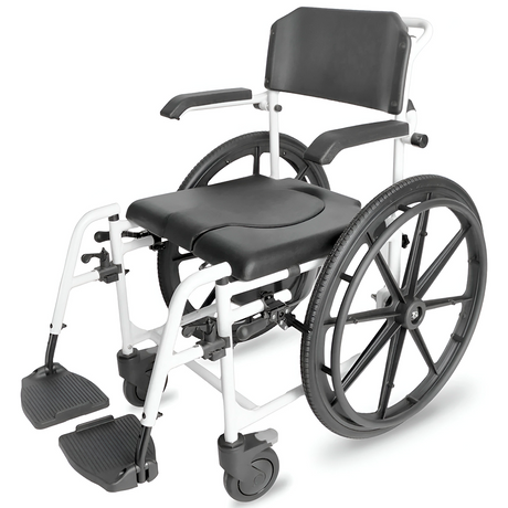 silla-de-ruedas-para-ducha-y-wc-autopropulsable-negro