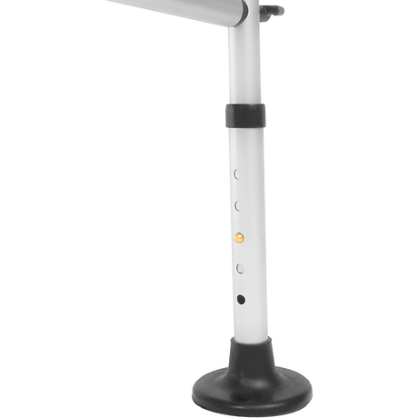 silla-ducha-acolchada-negra-regulable