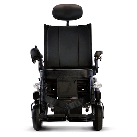 Silla Eléctrica Basculante y Reclinable BLAZER SLING