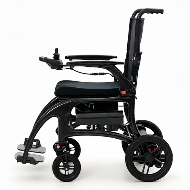 silla-electrica-fibra-de-carbono-black-lado