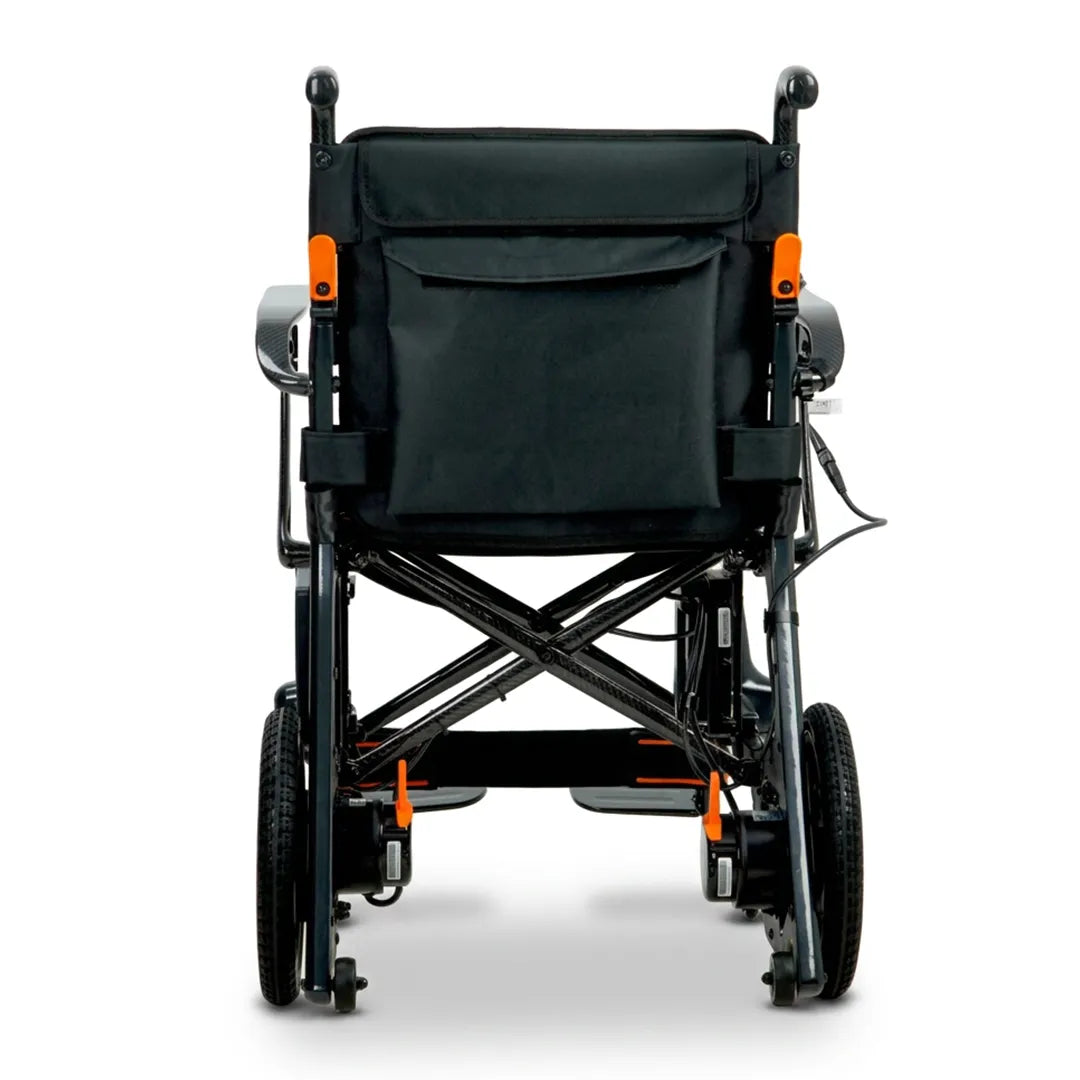 Silla Eléctrica Magnesio y Fibra de Carbono 14,9kg VERA