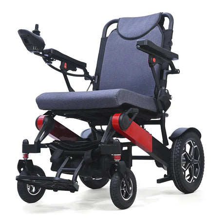 Silla reclinable hasta 145 grados que garantiza un descanso total dortomedical