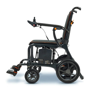 Silla Eléctrica Magnesio y Fibra de Carbono 14,9kg VERA