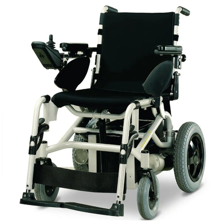 Silla de ruedas infantil eléctrica y basculante TILT para una postura cómoda en el día a día dortomedical
