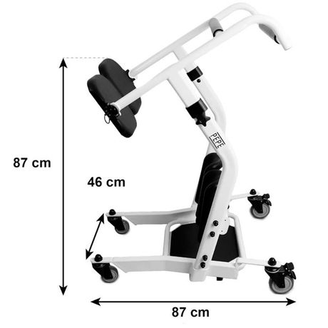silla-transferencia-activa-dimensiones