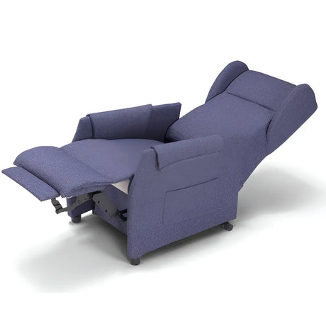 Sillón Eléctrico SUPER ESTRECHO con Elevación y Reclinación