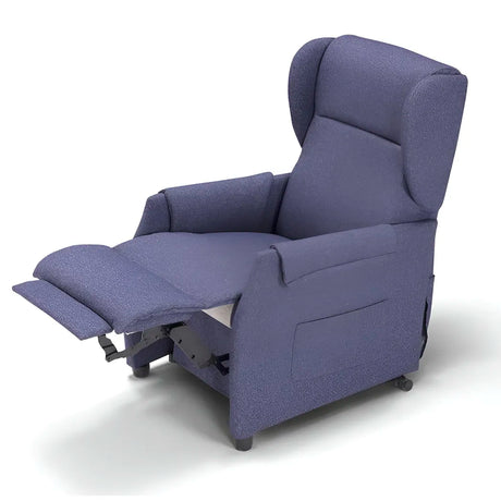 Sillón Eléctrico SUPER ESTRECHO con Elevación y Reclinación