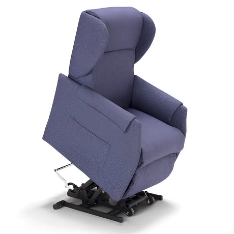 Sillón Eléctrico SUPER ESTRECHO con Elevación y Reclinación