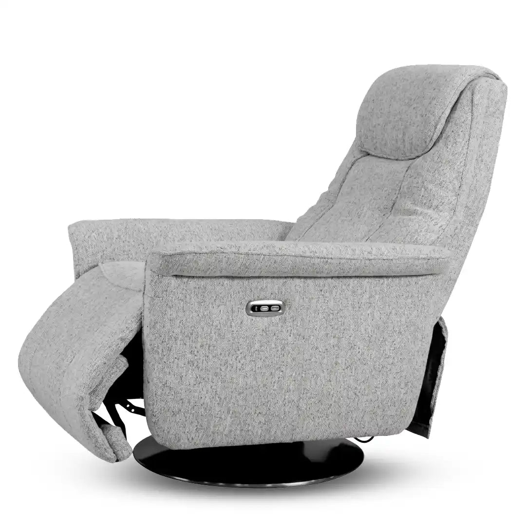 Sillón elevador discreto Myst elegancia discreta para tu domicilio dortomedical