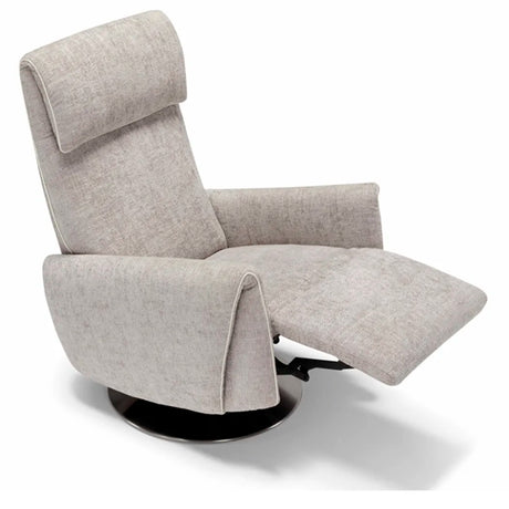 Sillón Levantapersonas Giratorio 2 Motores MUNA