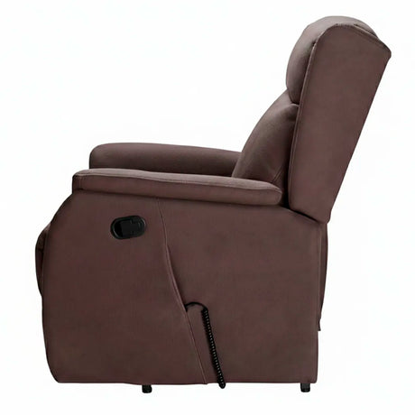 Sillón Levantapersonas SUPER ESTRECHO DUNE