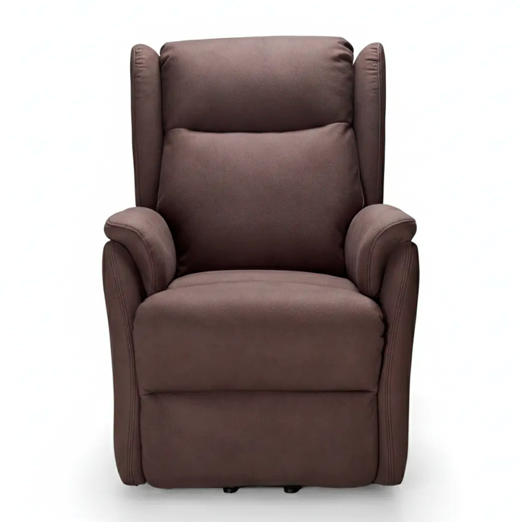 Sillón Levantapersonas SUPER ESTRECHO DUNE