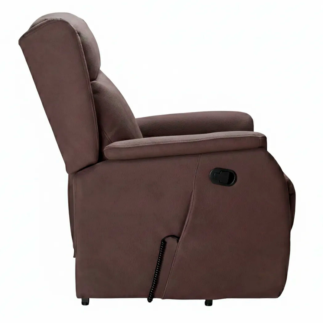 Sillón Levantapersonas SUPER ESTRECHO DUNE