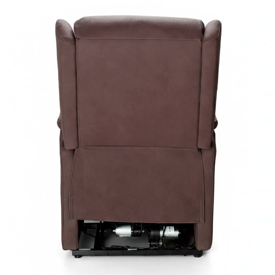 Sillón Levantapersonas SUPER ESTRECHO DUNE