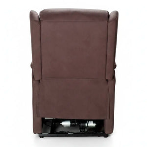 Sillón Levantapersonas SUPER ESTRECHO DUNE