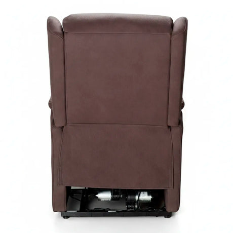 Sillón Levantapersonas SUPER ESTRECHO DUNE