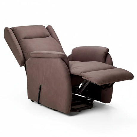 Sillón Levantapersonas SUPER ESTRECHO DUNE