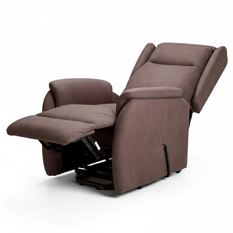 Sillón Levantapersonas SUPER ESTRECHO DUNE