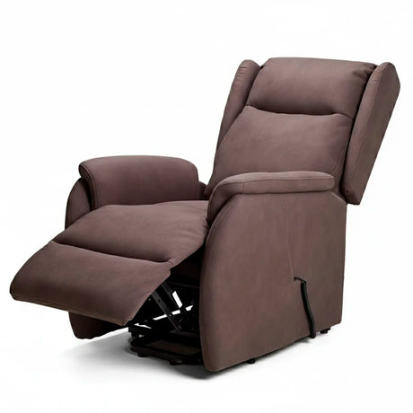 Sillón Levantapersonas SUPER ESTRECHO DUNE