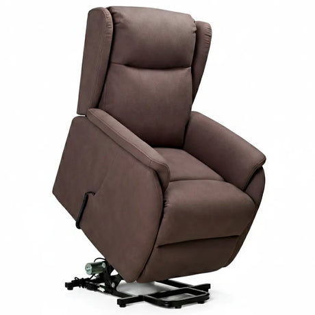 Sillón Levantapersonas SUPER ESTRECHO DUNE