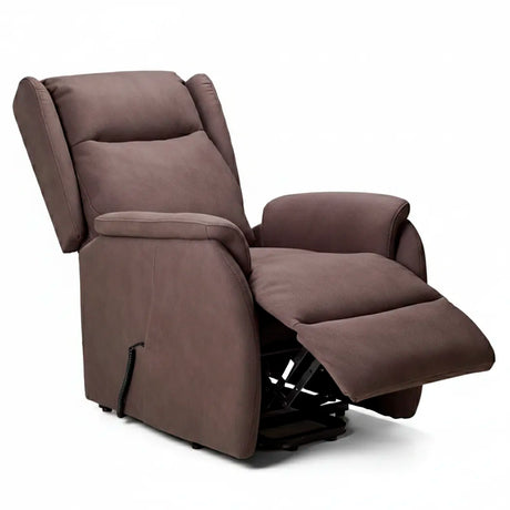 Sillón Levantapersonas SUPER ESTRECHO DUNE