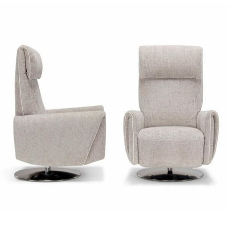 Sillón Levantapersonas Giratorio 2 Motores MUNA