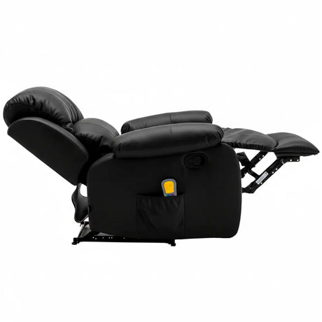 sillon-relax-reclinable-comodo-con-masaje-negro-lateral