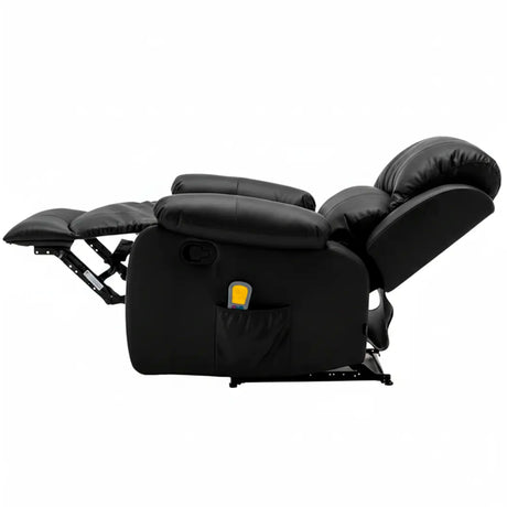 sillon-relax-reclinable-comodo-con-masaje-negro-reclinado