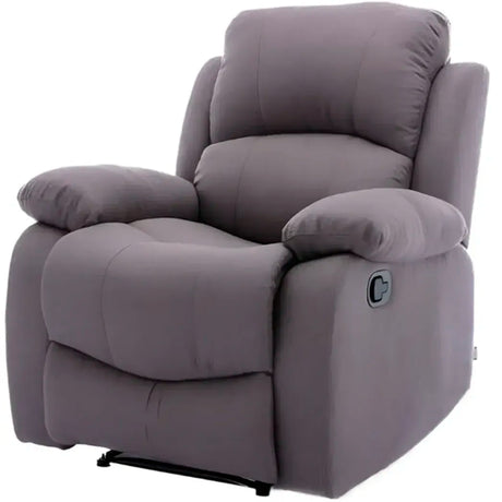 sillon-relax-reclinable-transpirable-con-masaje-marron