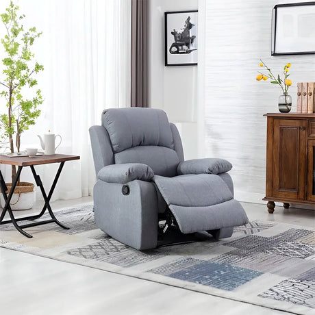 sillon-relax-reclinable-transpirable-con-masaje-salon