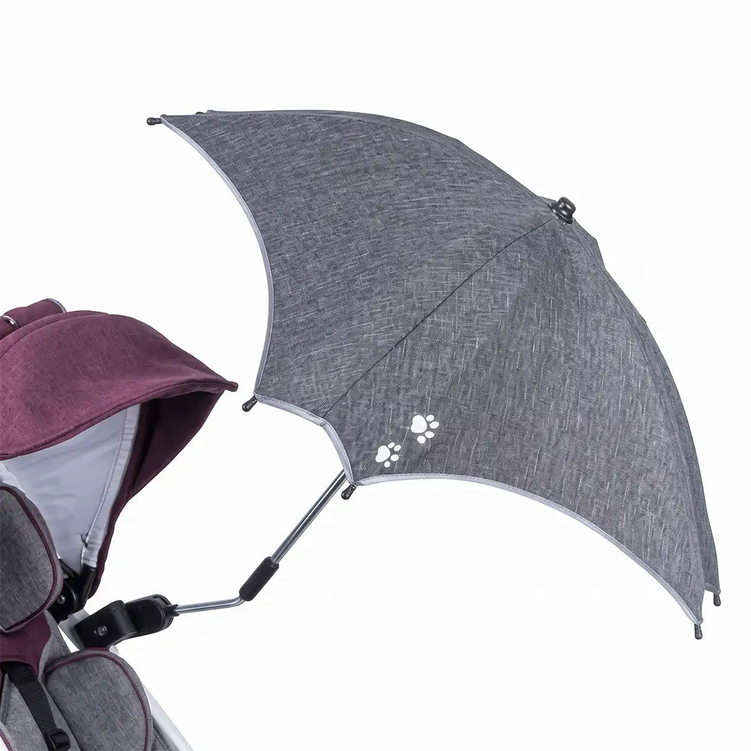 Sombrilla para Silla Ortopédica Infantil GRIZZLY dortomedical