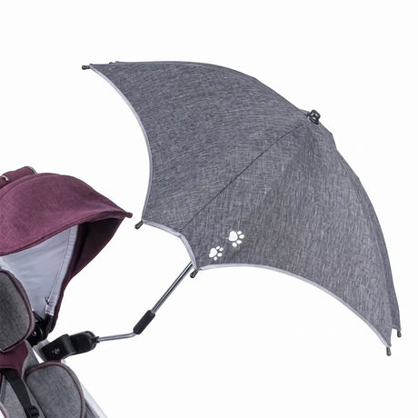 Sombrilla para Silla Ortopédica Infantil GRIZZLY dortomedical