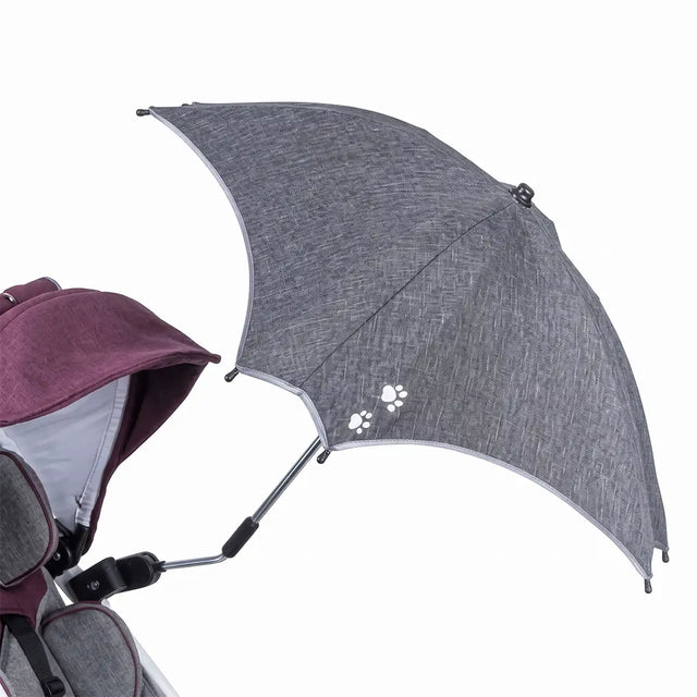 Sombrilla para Silla Ortopédica Infantil GRIZZLY dortomedical