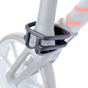Soporte de bastón para andador adultos Let's Move dortomedical