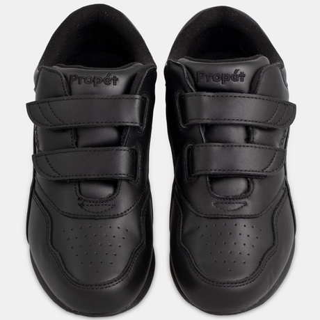 Sneakers Cómodas Mujer con Doble Velcro Propét