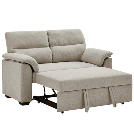 Sofá Cama Reclinable 2 Plazas