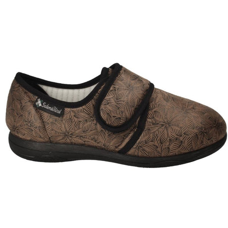 Zapatillas de Casa para Pies Delicados Mujer Artemisa