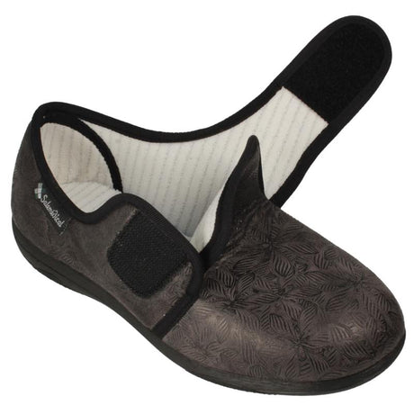 Zapatillas de Casa para Pies Delicados Mujer Artemisa