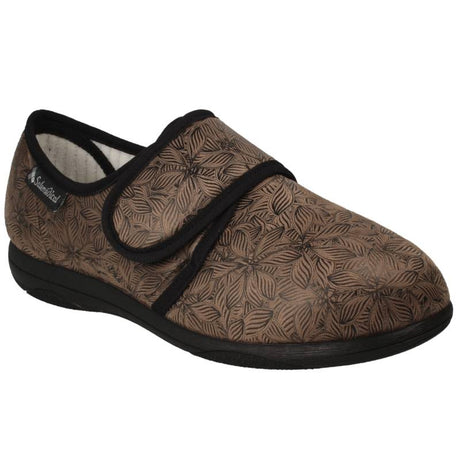 Zapatillas de Casa para Pies Delicados Mujer Artemisa