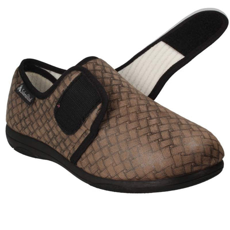 Zapatillas para Juanetes Mujer Bonus