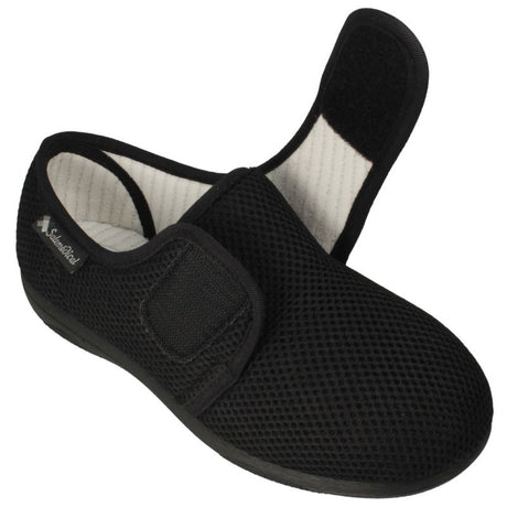 Zapatillas para Personas Mayores Mujer Habi