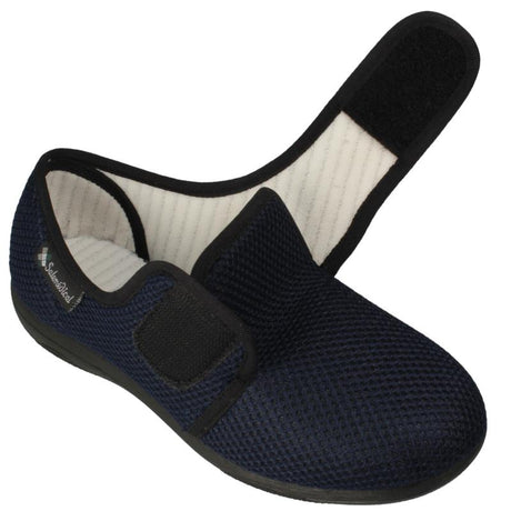 Zapatillas para Personas Mayores Mujer Habi