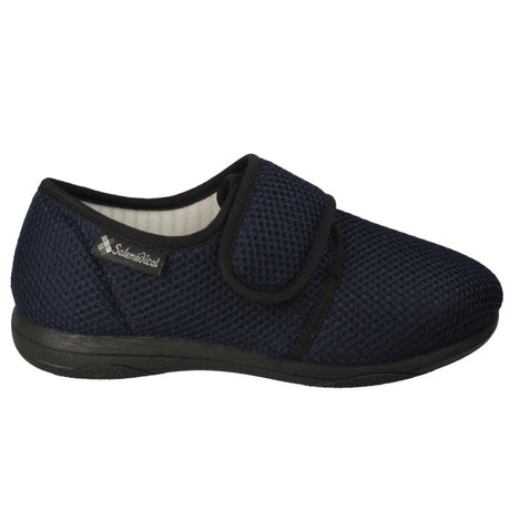 Zapatillas para Personas Mayores Mujer Habi