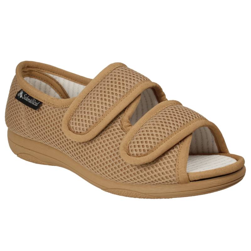 Zapatillas para Pies Delicados Mujer Juno
