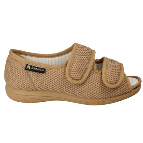 Zapatillas para Pies Delicados Mujer Juno