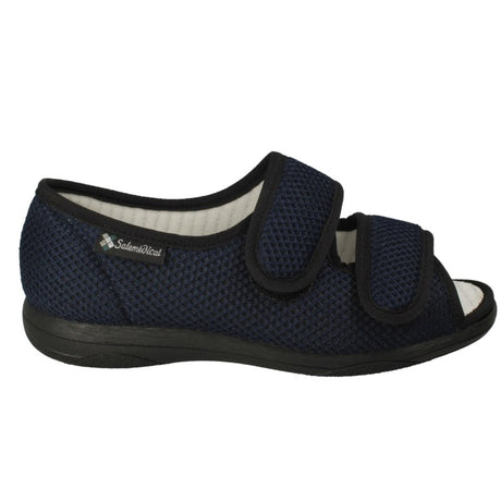 Zapatillas para Pies Delicados Mujer Juno