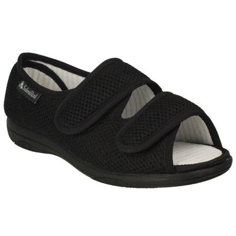 Zapatillas para Pies Delicados Mujer Juno