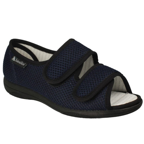 Zapatillas para Pies Delicados Mujer Juno