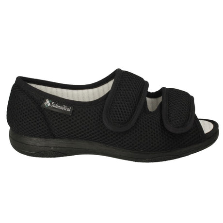 Zapatillas para Pies Delicados Mujer Juno