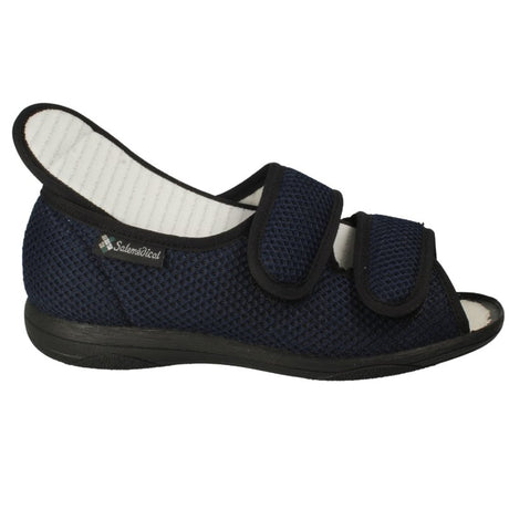 Zapatillas para Pies Delicados Mujer Juno